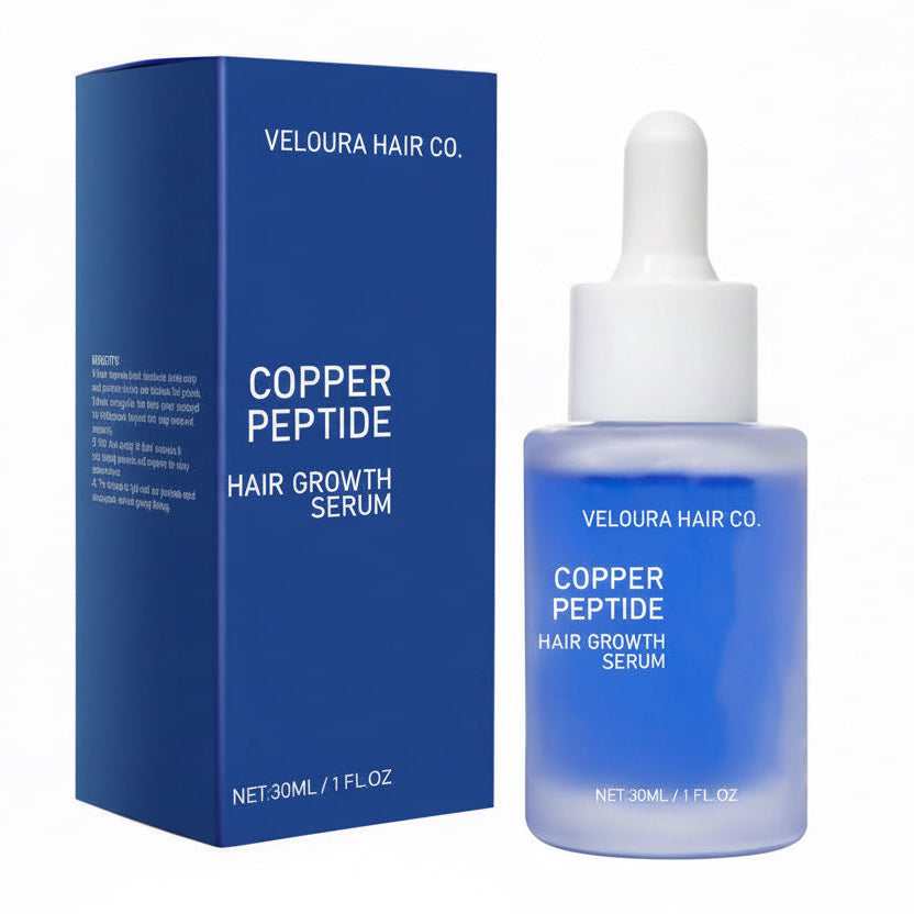 Veloura Growth Serum