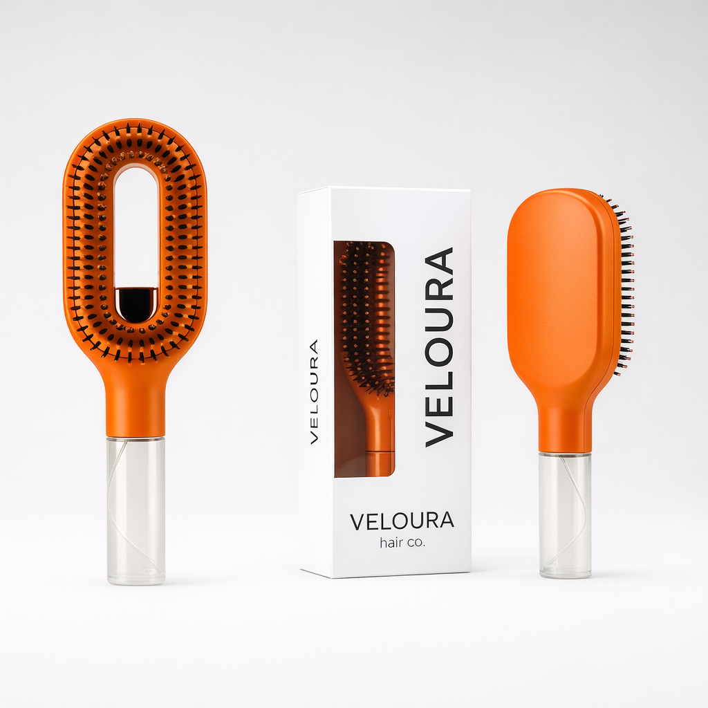 Veloura Hair Comb