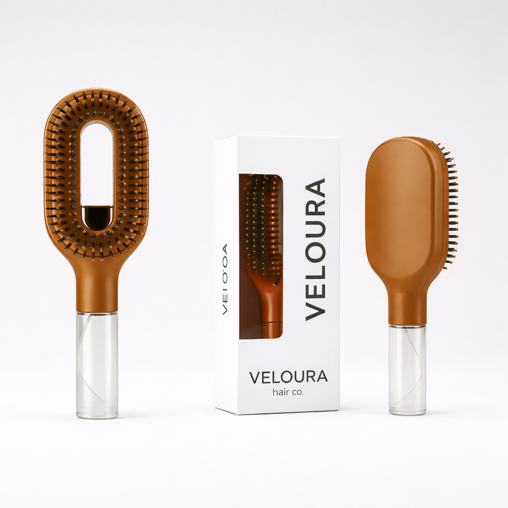 Veloura Hair Comb