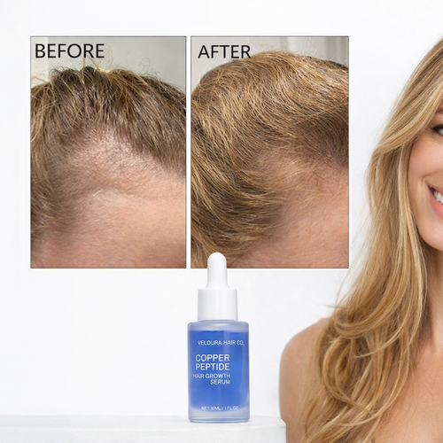 Veloura Growth Serum